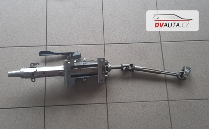 Sloupek řízení 5Q1419502AD